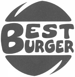 Свідоцтво торговельну марку № 156440 (заявка m201107931): best burger