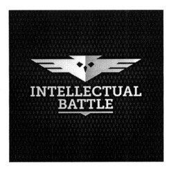 Свідоцтво торговельну марку № 235239 (заявка m201610857): intellectual battle