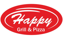Заявка на торговельну марку № m202124368: happy grill&pizza