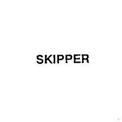 Свідоцтво торговельну марку № 883 (заявка 117715/SU): skipper