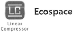 Свідоцтво торговельну марку № 174079 (заявка m201212494): lc; linear compressor; ecospace