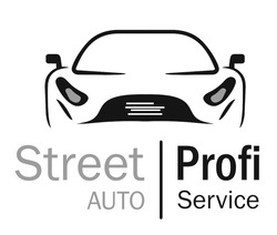 Заявка на торговельну марку № m202400772: street auto profi service