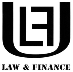 Заявка на торговельну марку № m201729181: ulf; lfu; law&finance; law finance