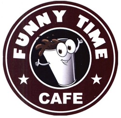 Свідоцтво торговельну марку № 220150 (заявка m201514928): funny time cafe; funni
