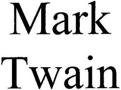 Заявка на торговельну марку № m201303029: mark twain