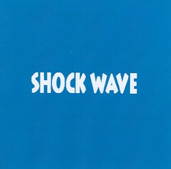Заявка на торговельну марку № m200613988: shock wave