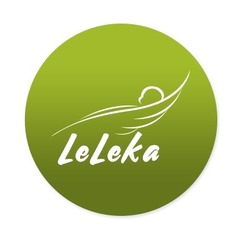 Свідоцтво торговельну марку № 264020 (заявка m201722559): leleka