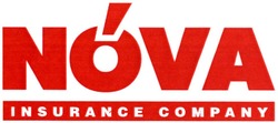 Свідоцтво торговельну марку № 208951 (заявка m201414756): nova; insurance company