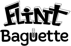 Свідоцтво торговельну марку № 248904 (заявка m201627899): flint baguette