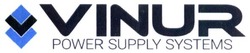 Свідоцтво торговельну марку № 278676 (заявка m201816900): vinur power supply systems