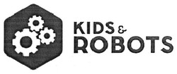Свідоцтво торговельну марку № 257500 (заявка m201712682): kids&robots