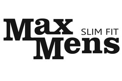 Свідоцтво торговельну марку № 310110 (заявка m201925779): max mens; slim fit