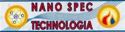 Заявка на торговельну марку № m201907083: nano spec technologia