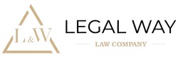 Заявка на торговельну марку № m201908272: legal way; law company; l&w; lw