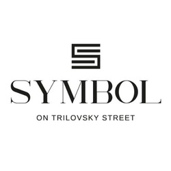 Заявка на торговельну марку № m202402718: symbol on trilovsky street