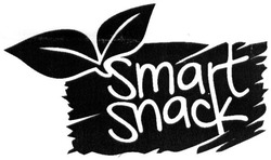 Свідоцтво торговельну марку № 291707 (заявка m201904337): smart snack