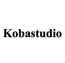 Заявка на торговельну марку № m202104174: kobastudio