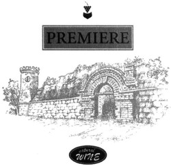 Свідоцтво торговельну марку № 243948 (заявка m201614595): premiere; natural wine