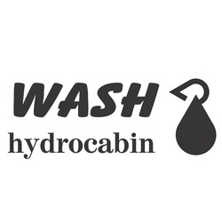 Свідоцтво торговельну марку № 272947 (заявка m201800999): wash hydrocabin