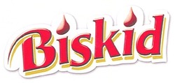 Свідоцтво торговельну марку № 93486 (заявка m200700200): biskid