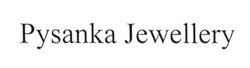Свідоцтво торговельну марку № 227684 (заявка m201601914): pysanka jewellery