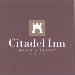 Свідоцтво торговельну марку № 120647 (заявка m200822250): citadel inn; hotel&resort