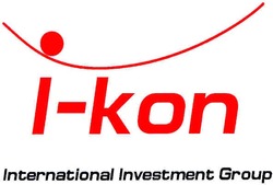 Свідоцтво торговельну марку № 80229 (заявка m200512091): і-коп; і коп; i-kon; i kon; international investment group