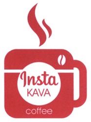 Свідоцтво торговельну марку № 270815 (заявка m201802229): insta kava; coffee