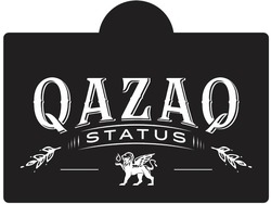 Заявка на торговельну марку № m202408082: qazaq status