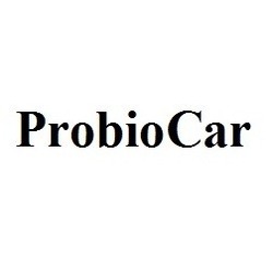 Свідоцтво торговельну марку № 320698 (заявка m202016164): probio car; probiocar