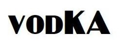 Свідоцтво торговельну марку № 183765 (заявка m201306201): vodka