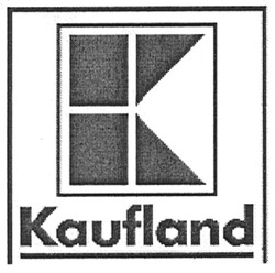 Свідоцтво торговельну марку № 125627 (заявка m200906267): kaufland; к