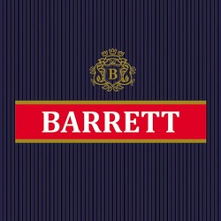 Свідоцтво торговельну марку № 218931 (заявка m201612839): barrett