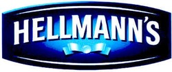 Свідоцтво торговельну марку № 67828 (заявка 20041213381): hellmann's
