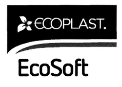 Свідоцтво торговельну марку № 300408 (заявка m201918316): ecoplast.; ecosoft; eco soft