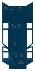 Свідоцтво торговельну марку № 276106 (заявка m201813210): p&s; parker&simpson; parker simpson; big blue