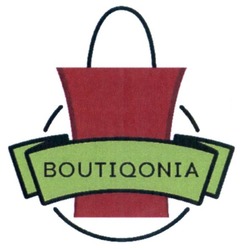 Свідоцтво торговельну марку № 260309 (заявка m201713480): boutiqonia