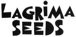 Свідоцтво торговельну марку № 298988 (заявка m201915916): lagrima seeds