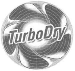 Свідоцтво торговельну марку № 91551 (заявка m200700133): turbodry; turbo dry
