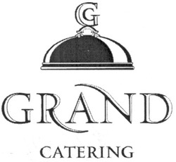 Свідоцтво торговельну марку № 159584 (заявка m201112942): grand catering; gc
