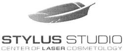 Свідоцтво торговельну марку № 162109 (заявка m201116235): stylus studio; center of laser cosmetology