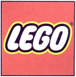 Заявка на торговельну марку № 2003099930: lego