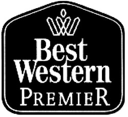 Свідоцтво торговельну марку № 154106 (заявка m201102860): best western premier