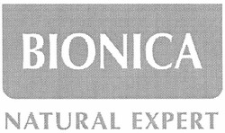 Заявка на торговельну марку № m201107913: bionica natural expert