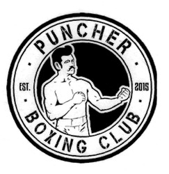 Свідоцтво торговельну марку № 306365 (заявка m201928782): puncher boxing club; est. 2015