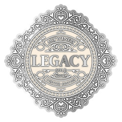 Свідоцтво торговельну марку № 339755 (заявка m202126791): artwinery; legacy; gold vodka; limited edition