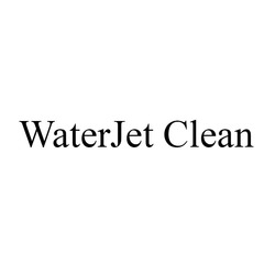 Свідоцтво торговельну марку № 344929 (заявка m202207812): waterjet clean