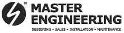 Свідоцтво торговельну марку № 115837 (заявка m200814867): master; engineering; designing; sales; installation; maintenance