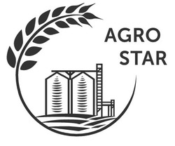 Свідоцтво торговельну марку № 316766 (заявка m202011511): agro star