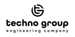 Заявка на торговельну марку № m202405533: gt; tg; techno group engineering company